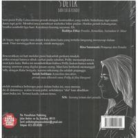 Gambar [Mizan] Buku 5 Detik Dan Rasa Rindu Hc | Books dari Mizan Store Official undefined 3 Tokopedia