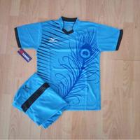 Gambar BAJU VOLI MIZUNO ANAK HITAM KUNING TERBARU dari Damar Galih Yudhanto undefined 3 Tokopedia