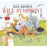 Gambar [Mizan] Buku Wild Symphony - Dan Brown | Books dari Mizan Store Official undefined 1 Tokopedia