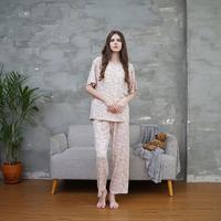 Gambar GREET NIGHT WEAR - Baju Tidur Tencel Model : TC-037 / PP dari greetnightwear undefined 2 Tokopedia