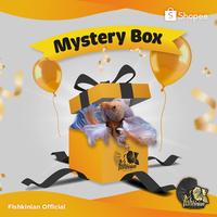 Gambar Mystery Box Cupang Fishkinian Official Berkualitas dari Alishba Dzakiyah undefined 2 Tokopedia