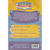 Gambar [Mizan] Buku Diary Persahabatan 8 Audry Laundry dari Mizan Store Official undefined 2 Tokopedia