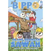 Gambar [Mizan] Buku Bippo Dan Kawan Kawan Orang Orangan Sawah dari Mizan Store Official undefined 1 Tokopedia