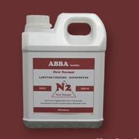 Gambar Cairan Mesin Fogging Mobil dan Ruangan Aroma Cofee 1 liter - Size 00 dari berkahjual mart undefined 1 Tokopedia