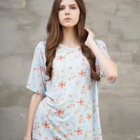 Gambar GREET NIGHT WEAR - Baju Tidur Tencel Model : TC-039 / BD dari greetnightwear undefined 4 Tokopedia