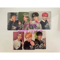 Gambar [ READY STOCK ] PC Bene TOU ENHYPEN MDO MANIFESTO DAY 1 Heeseung Jay J dari Afshin Eliza undefined 1 Tokopedia