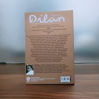 Gambar [Mizan] Buku Novel Dilan 2 Dia Adalah Dilanku Tahun 1991 - Pidi Baiq dari Mizan Store Official undefined 2 Tokopedia