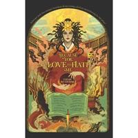Gambar [Mizan] Buku Novel Because You Love To Hate Me - Amerie, Dkk dari Mizan Store Official undefined 1 Tokopedia