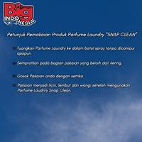 Gambar Parfume Laundry / Pewangi Pakaian / Pengharum Pakaian | Molto Black 4L dari BigdreamsINDONESIA undefined 4 Tokopedia