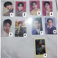 Gambar PC SVT WW MG Berkualitas dari Afiza Ahza undefined 1 Tokopedia