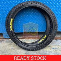 Gambar Ban Luar 20 x 2.125 Kingland Sepeda BMX Lipat 20 x 2125 2 125 2,125 dari Wahana Bike Store undefined 1 Tokopedia