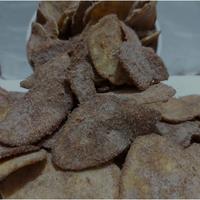 Gambar Jual kripik pisang coklat asli lampung 750gram Berkualitas dari Rahmi-mall undefined 3 Tokopedia
