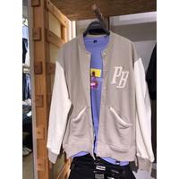 Gambar Promo Jacket Cowok Pull and Bear Diskon dari MAYLEA STORE undefined 5 Tokopedia