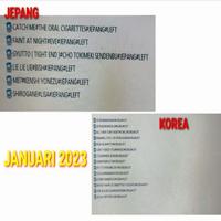 Gambar Lagu Update karaoke terbaru pilihan - 16 - 32 dari Gen 03 undefined 3 Tokopedia