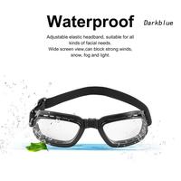 Gambar 【Ready Stock】Qx--Foldable Skiing Snow Goggles Snowboard Motorcycle dari emasmams undefined 5 Tokopedia