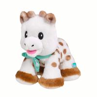 Gambar Sophie The Giraffe Plush Toy dari Paveels undefined 2 Tokopedia