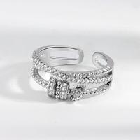 Gambar Cincin Model Terbuka Dapat Disesuaikan Aksen Manik-Manik dari rrd-1 undefined 3 Tokopedia