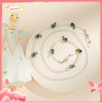 Gambar Beauty Rantai Kacamata Wanita Kalung Extender Rantai Manik-Manik dari rrd-1 undefined 1 Tokopedia