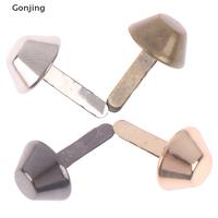 Gambar 50pcs / lot Rivet 12mm Bahan Metal Untuk Aksesoris Tas Handbag dari yunaidaz undefined 5 Tokopedia