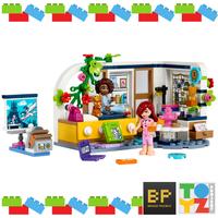 Gambar Lego 41740 Friends - Aliya's Room dari Brickz Project undefined 3 Tokopedia