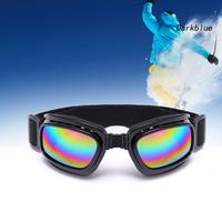 Gambar 【Ready Stock】Qx--Foldable Skiing Snow Goggles Snowboard Motorcycle dari emasmams undefined 3 Tokopedia