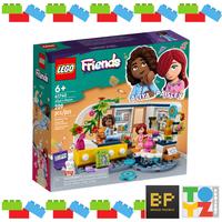 Gambar Lego 41740 Friends - Aliya's Room dari Brickz Project undefined 1 Tokopedia