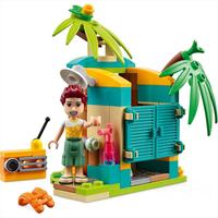 Gambar LEGO Friends 41700 Beach Glamping dari Cupliss undefined 3 Tokopedia