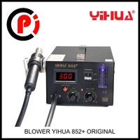 Gambar YIHUA 852+ Solder Blower Heat Gun SMD Rework Station Servis HP dari PI WARE undefined 2 Tokopedia