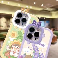 Gambar Oppo F11 Untuk Silicone Soft Cases Lovely Girl Phone Case Full Back dari zakstore1 undefined 5 Tokopedia