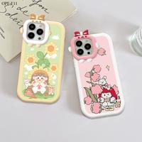 Gambar Oppo F11 Untuk Silicone Soft Cases Lovely Girl Phone Case Full Back dari zakstore1 undefined 1 Tokopedia