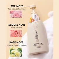 Gambar Shampo Camellia Jepang 650Ml Shampo Penumbuh Rambut Jepang Japanese dari GERAII MEGUMY undefined 1 Tokopedia