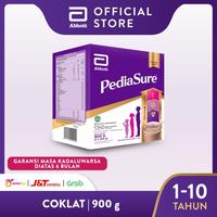 Gambar SUSU ANAK PEDIASURE COKELAT 900 GR ( 2X450 GR) dari Bazar Branded Official undefined 3 Tokopedia