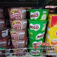 Gambar NESTLE MILO COMBO PACK 32GR dari HariHariKaryaBersama undefined 3 Tokopedia
