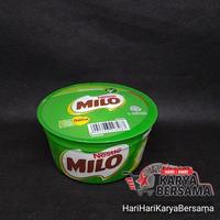 Gambar NESTLE MILO COMBO PACK 32GR dari HariHariKaryaBersama undefined 1 Tokopedia