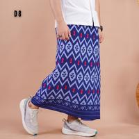 Gambar Sarung Goyor Printing Super Motif E | Sarung Santri | Sarung Majelis - E7 Kuning Baru dari Kebhott Shop undefined 5 Tokopedia