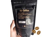 Gambar KOPI MURNI ASLI ROBUSTA GEMBONG - KUDUS COFFEE SOFT ROASTING dari Qurrata Store undefined 2 Tokopedia