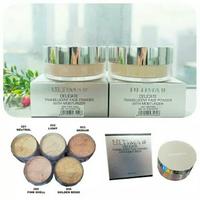 Gambar ULTIMA II Delicate Translucent Face Powder with Moisturizer 3GR 5GR dari tkkooo undefined 2 Tokopedia