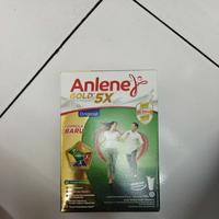 Gambar anlene gold 5X 250gr dari tedilesmana undefined 2 Tokopedia