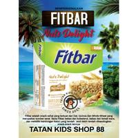Gambar Fitbar 1 Box Isi 5 @22Gram Makanan Ringan Cemilan Diet Rendah Kalori dari lapakjajanan_ undefined 2 Tokopedia