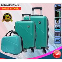 Gambar KOPER POLO GENEVA 203 SET 20 IN 24 IN 12INCH KOPER TERMURAH dari hefinastore527 undefined 5 Tokopedia