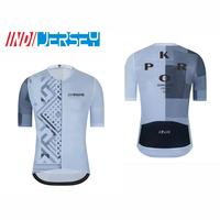 Gambar JERSEY Sepeda Roadbike Custom Motif Batik Lampung Lengan Pendek - 2XS dari INDI SUMATRA undefined 1 Tokopedia