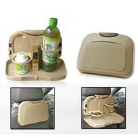 Gambar Meja Travel Portable Lipat Gantung Belakang Jok Mobil Xenia dari par33-2nd undefined 1 Tokopedia