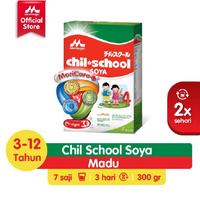 Gambar Morinaga Chil School Soya dari tedilesmana undefined 1 Tokopedia