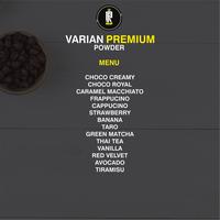 Gambar Bubuk Choco Ovaltine Bubuk Minuman Cokelat Ovaltine Powder 1 kg / 1000 dari tedilesmana undefined 4 Tokopedia
