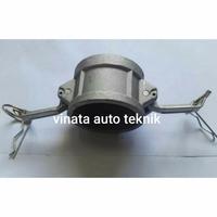 Gambar Cam lock alumunium type DC 75 ( 3/4 inch ) dari VINATA TEKNIK .2 undefined 2 Tokopedia