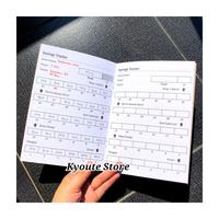 Gambar Terbaik Buku Saving Tracker Motivation Book Kyoute Catatan Tabungan dari Adz56 undefined 3 Tokopedia