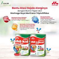 Gambar Morinaga Chil School Soya dari tedilesmana undefined 3 Tokopedia