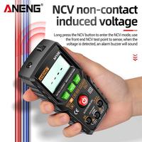Gambar Star Multimeter Digital Mini Multifungsi 4000 count AC / DC dari Deki_store undefined 4 Tokopedia