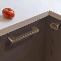Gambar Okdeals Handle Pintu Rumah Modern Dapur Kuningan Furniture Hardware dari Mahendra Sudrajat undefined 5 Tokopedia
