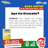 Gambar PAKET 2 BOX Susu Etawalin Susu Kambing Etawa Tingkatkan Kepadatan & dari tedilesmana undefined 3 Tokopedia